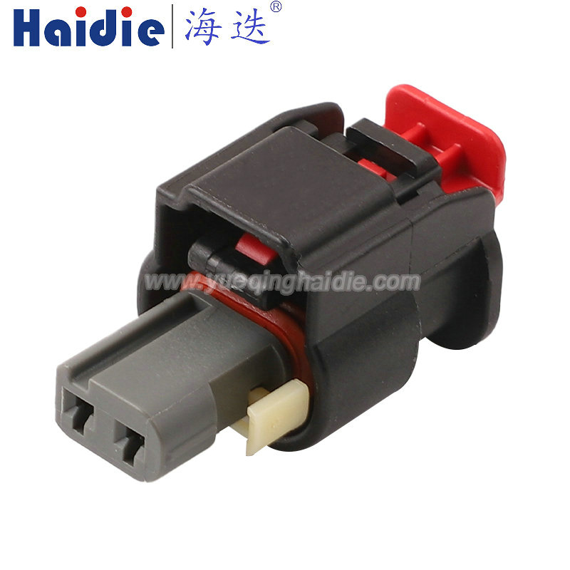 34900-2122, 2pin, female, waterproof,  Automotive Wire Harness Connector