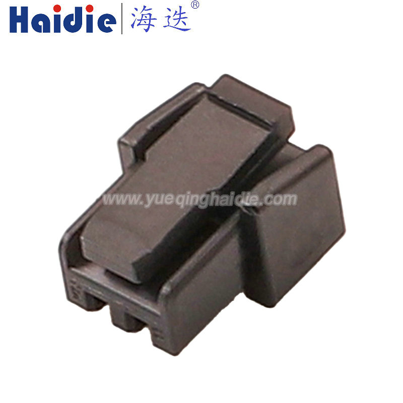 505565-0201, 2pin, female,  Automotive Wire Harness Connector