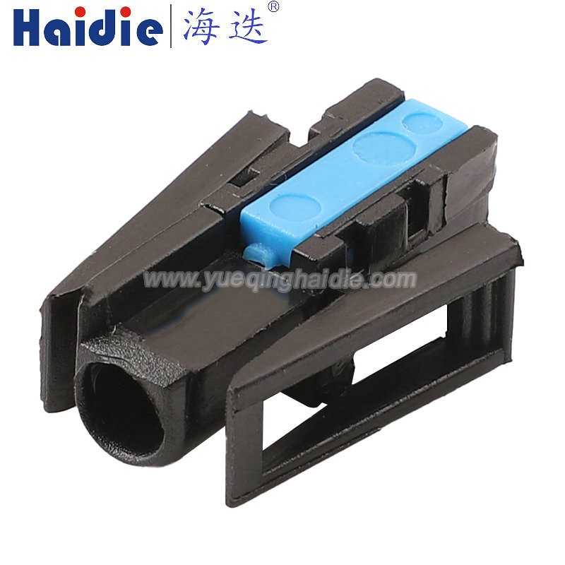 1-927585-1/927587/1378460-01, 1pin, female,  Automotive Wire Harness Connector