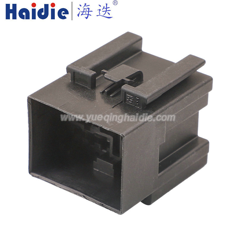 1801620-1, 10pin, male, composite,  Automotive Wire Harness Connector