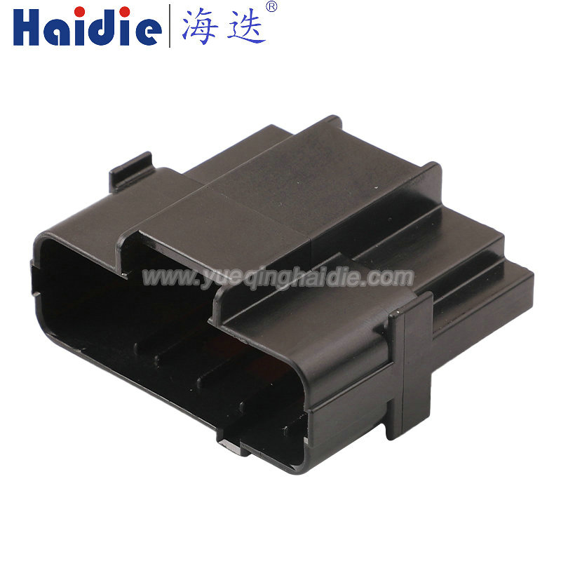 2098380-1, 20pin, male, composite,  Automotive Wire Harness Connector