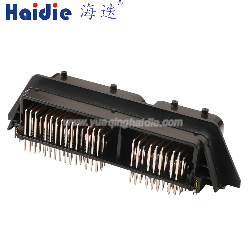 2174100-1, 130pin, pin header