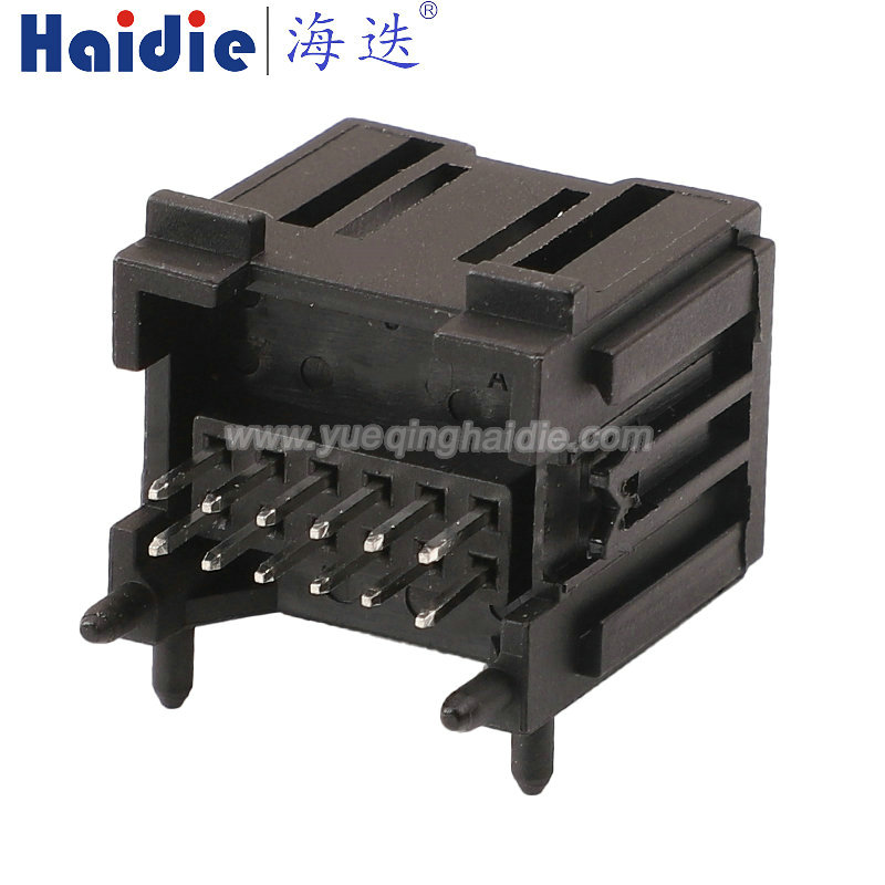 2322613-1, 12pin, pin header