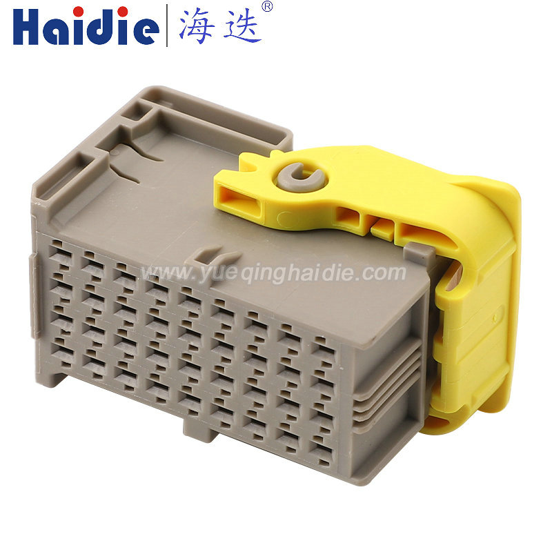2377780-5, 32pin, female,  Automotive Wire Harness Connector