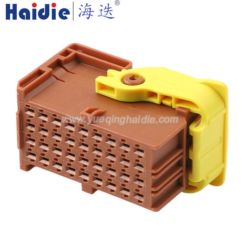 2977780-1, 36pin, Automotive Wire Harness Connector