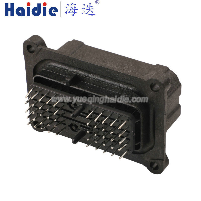 33214291, 50pin, pin header