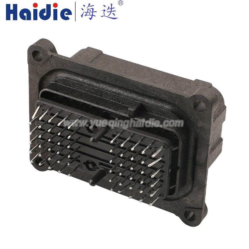 33216593, 60pin, waterproof, pin header