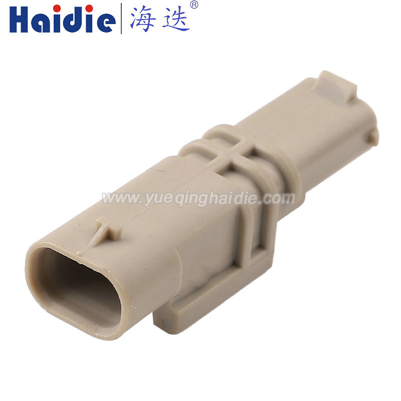 33301303, 2pin, male, waterproof, Automotive Wire Harness Connector