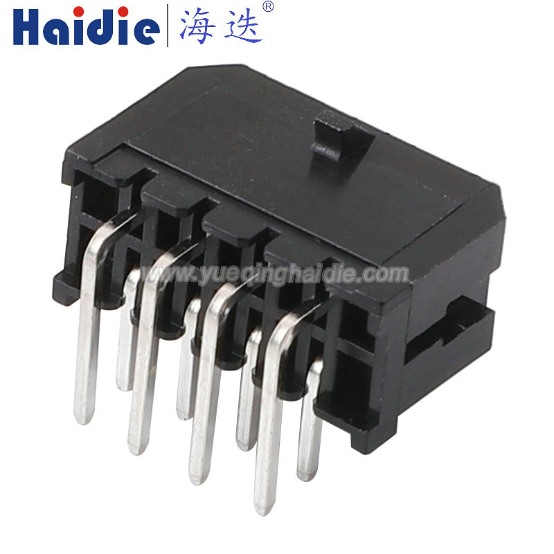 1724480008/172448-0008, 8pin, pin header
