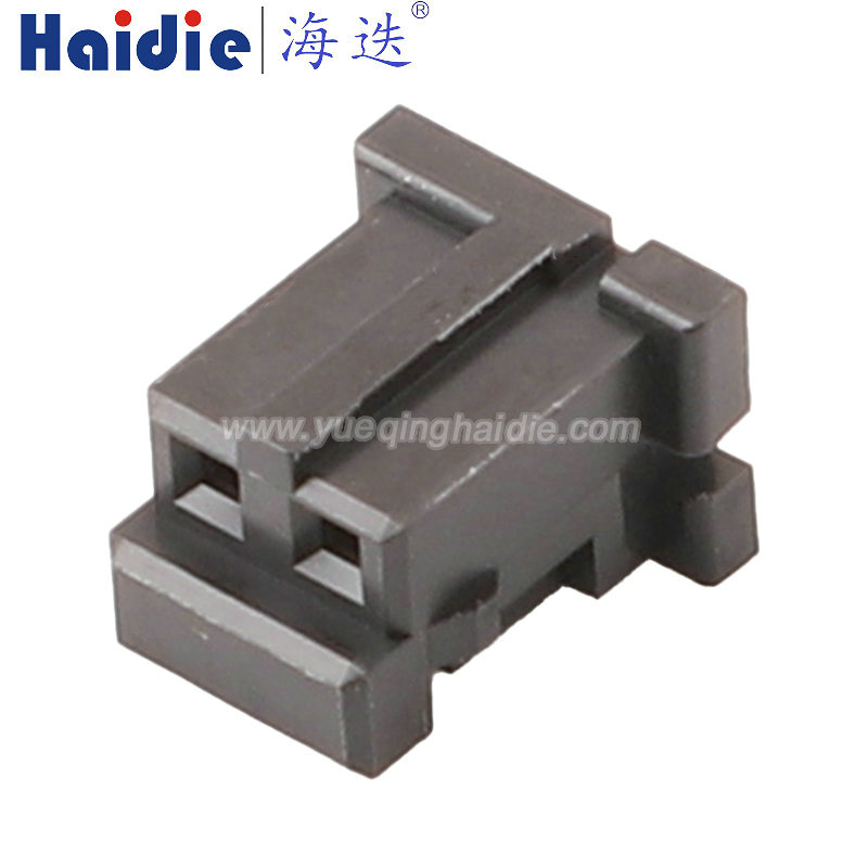 DF3-2S-2C, 2pin, female, Automotive Wire Harness Connector