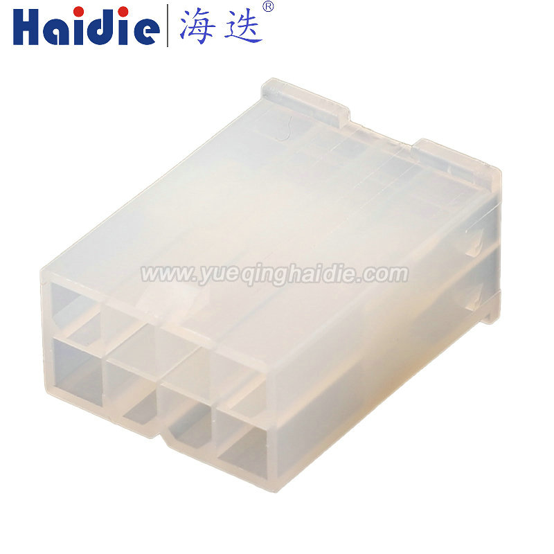 HD085H-1-21, 8pin, Automotive Wire Harness Connector