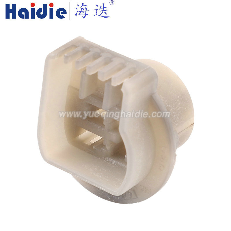 HDL-988, Angled, grey, lamp holder