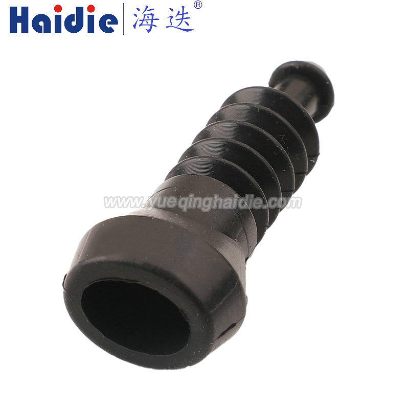 PT017, 2pin rubber boot fit for 357973202 50290937 1J0973703 etc.