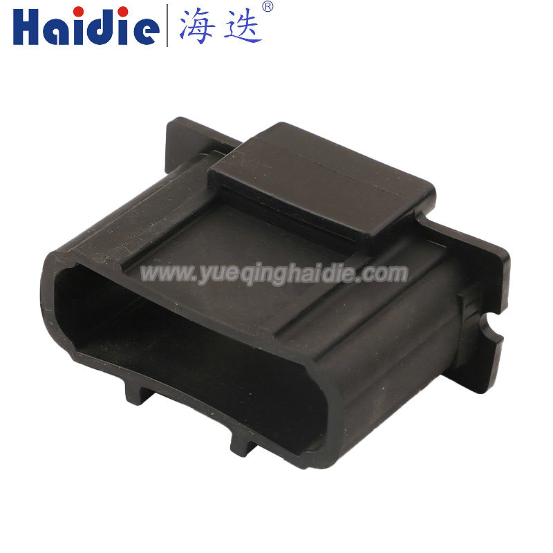 PT186, black, rubber boot fit for 36pin connector 2294140-1