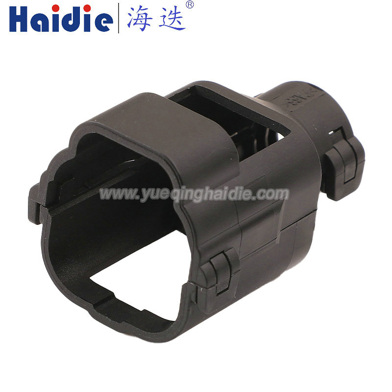 WJ515DK, backshell fit for 6pin connector 174262-2