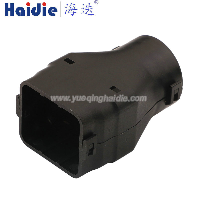 WJ921, backshell fit for 7222-7923-40