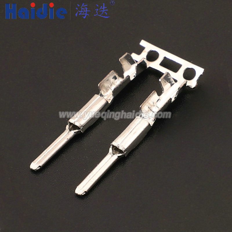 DJ614G-1.5AL, Terminal conjoined