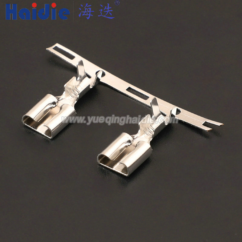 ST730469-3, Terminal conjoined