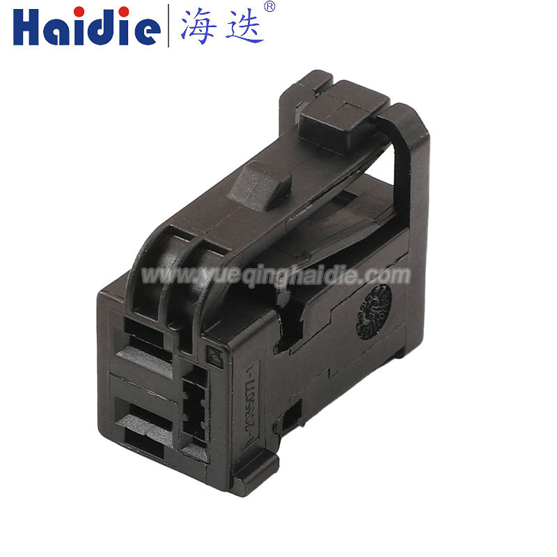 1-2035077, 4pin, female, composite, Seat Motor Connector
