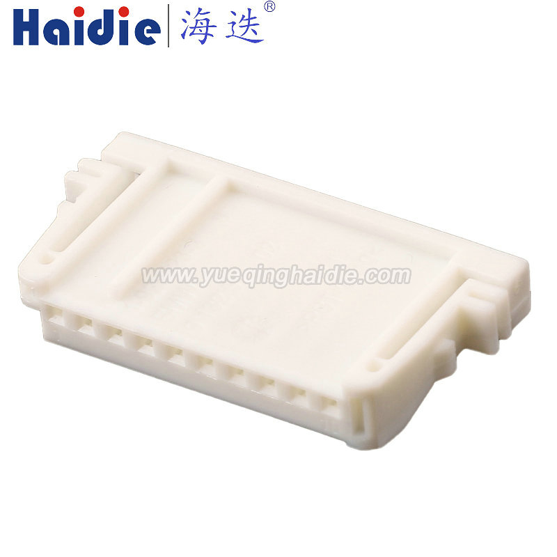 2-929423, 10pin, female, Automotive Wire Harness Connector