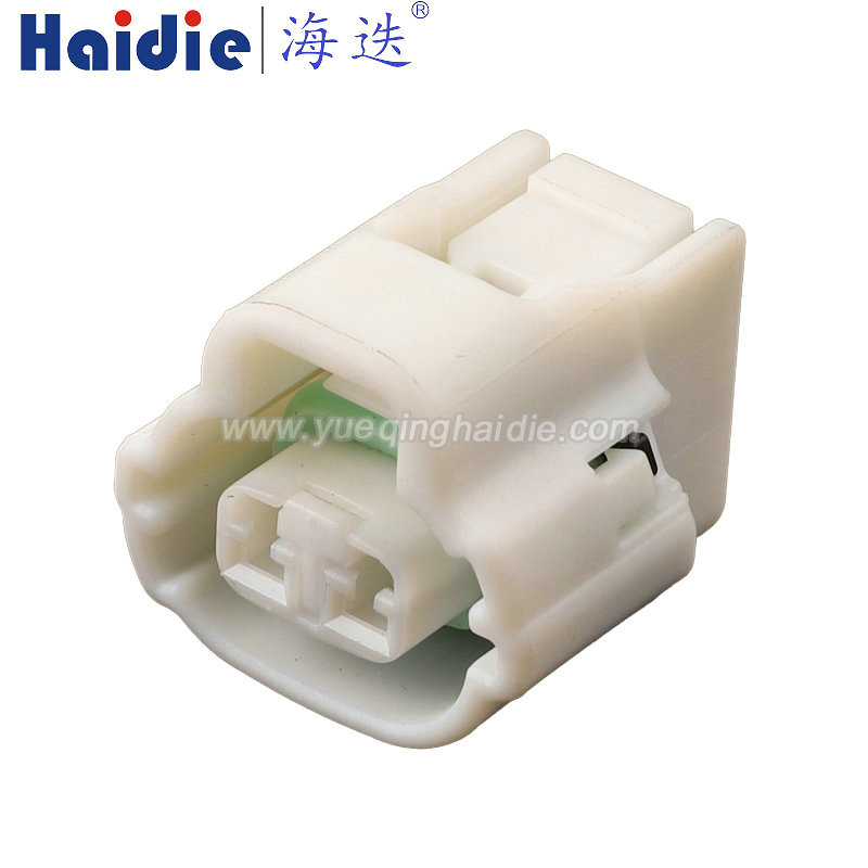 7283-7526, 2pin, female, Automotive Wire Harness Connector