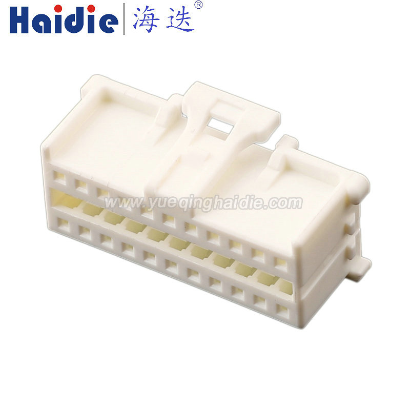 51353-2200, 22pin, female, Automotive Wire Harness Connector