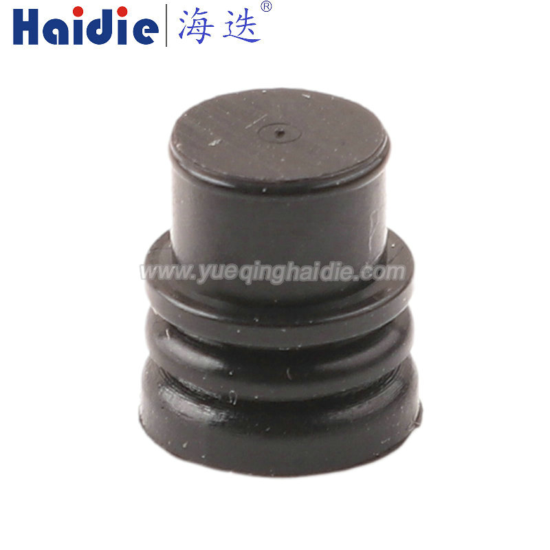 100132-1, rubber blind plug