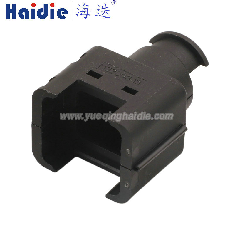 WJ004, backshell fit for 132008-0001 / 132008-000 / 132012-005 / 132010-003 / 132012-009 / 132012-008