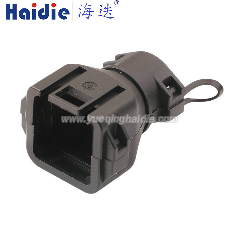 WJ635, backshell fit for 132015-0073 / 132015-0074