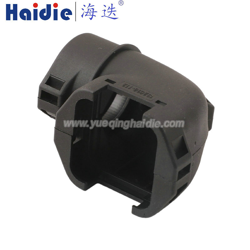 WJ950, backshell fit for 132016-001