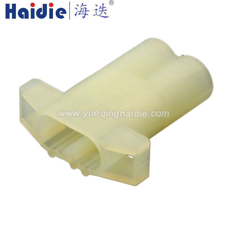 151679, 2pin, female, Automotive Wire Harness Connector