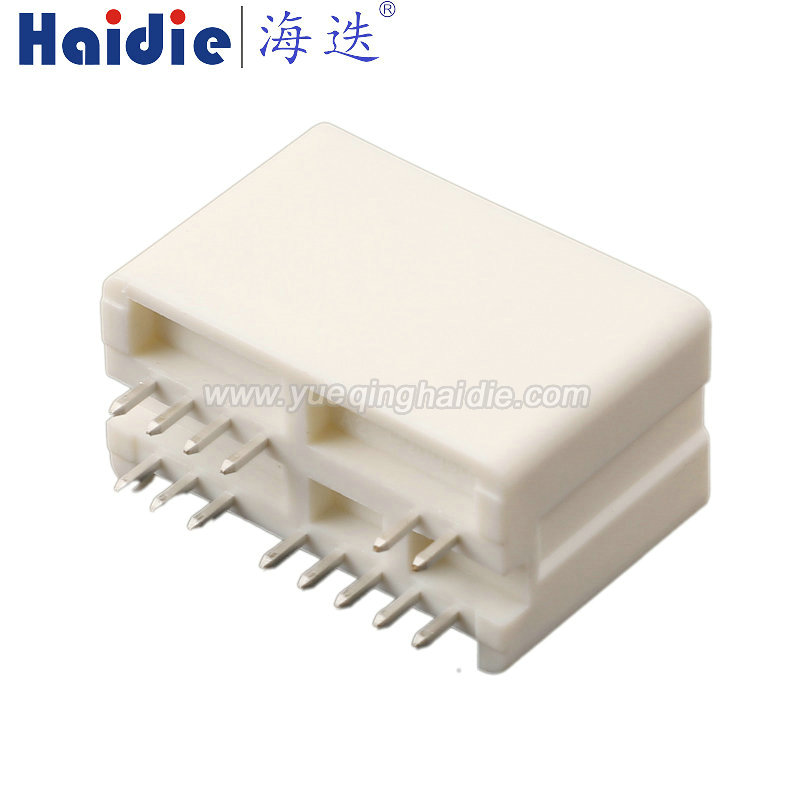 917535-1, 14pin, pin header
