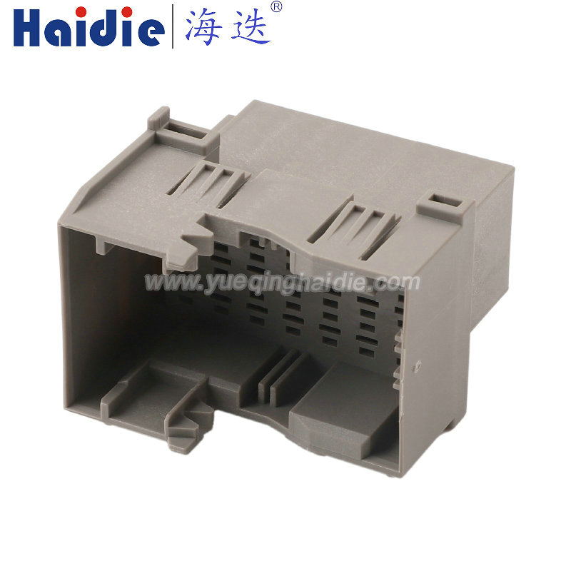 2379922-2, 21pin, male, Automotive Wire Harness Connector