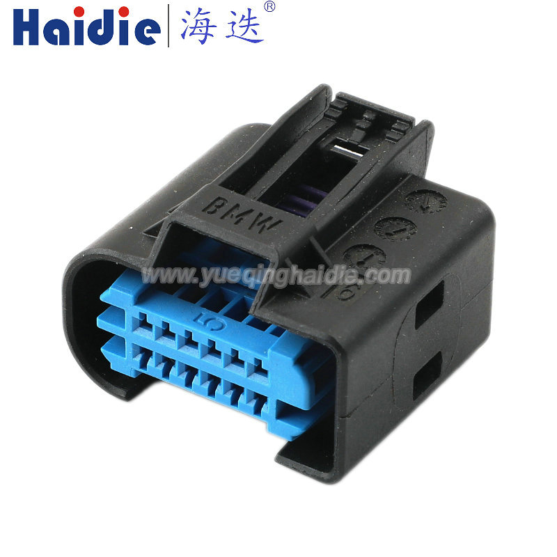 9335468 / 76616903, 12pin, female,  AUTOMATIC TRANSMISSION WIRE WIRING HARNESS connector