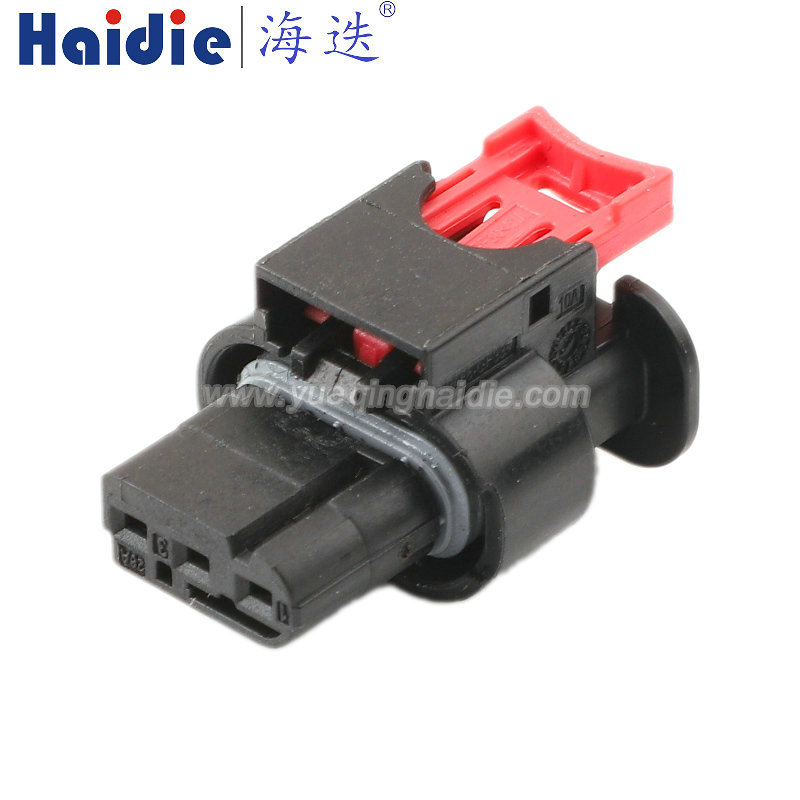 35425009 / 35449383, 3pin, female, waterproof, Automotive Wire Harness Connector