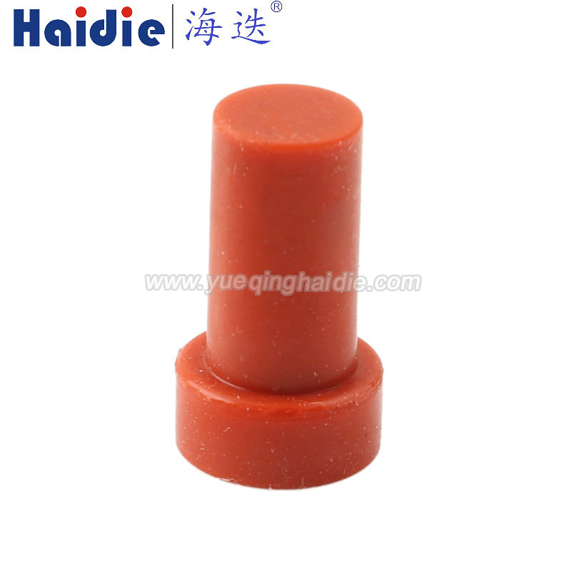 A114019, rubber blind plug