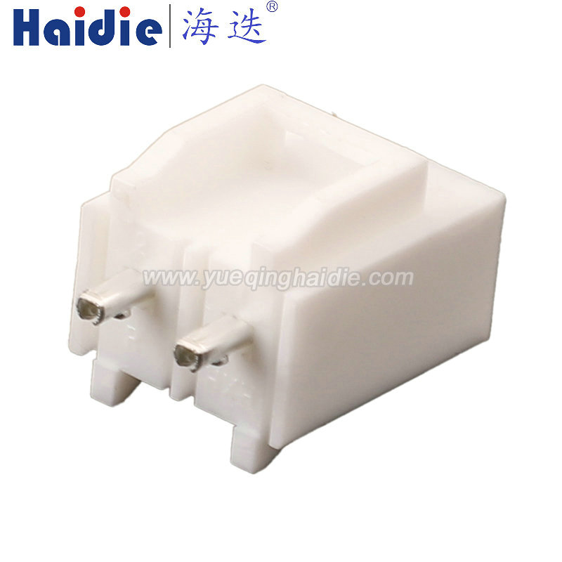 B02P-VL, 2pin, Appliance Plug, pin header