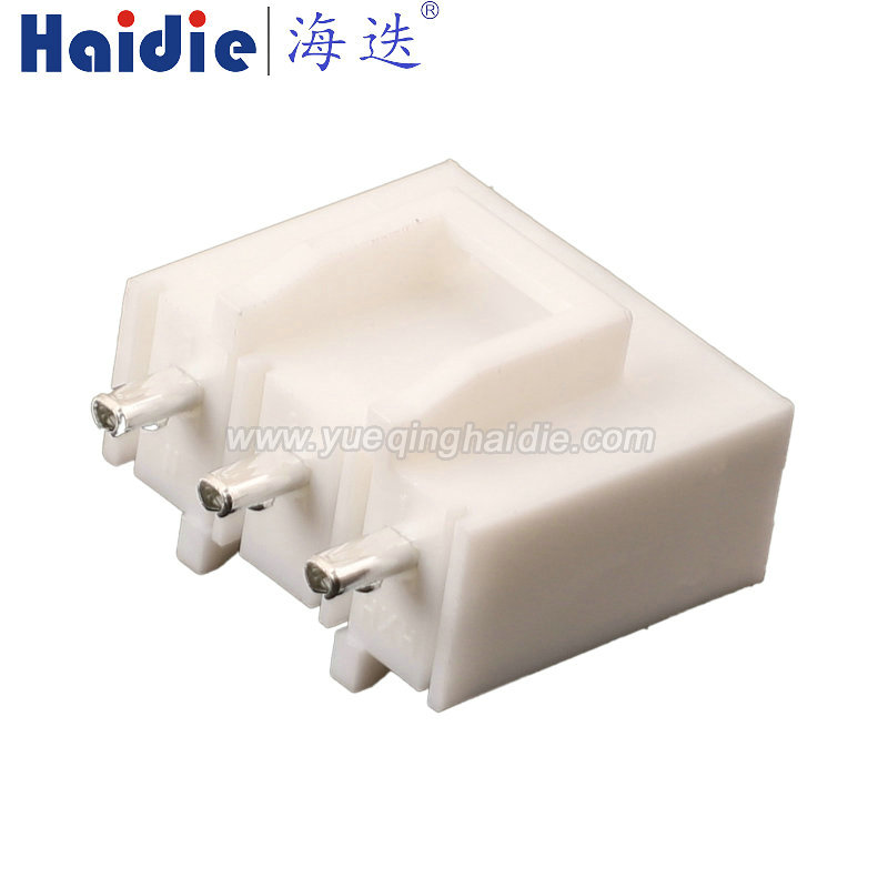 B03P-VL, 3pin, Appliance Plug, pin header