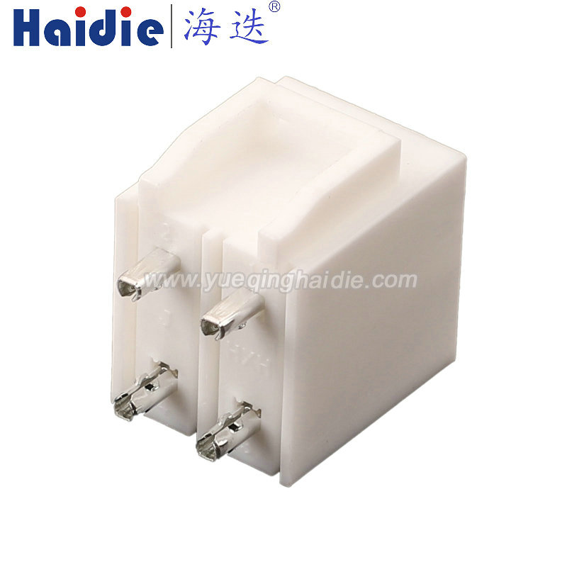 B04P-VL, 3pin, Appliance Plug, pin header