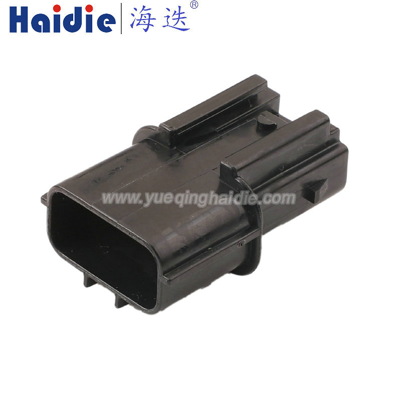 HD011-03020 HD021-03030, 3pin, male, waterproof, Automotive Wire Harness Connector