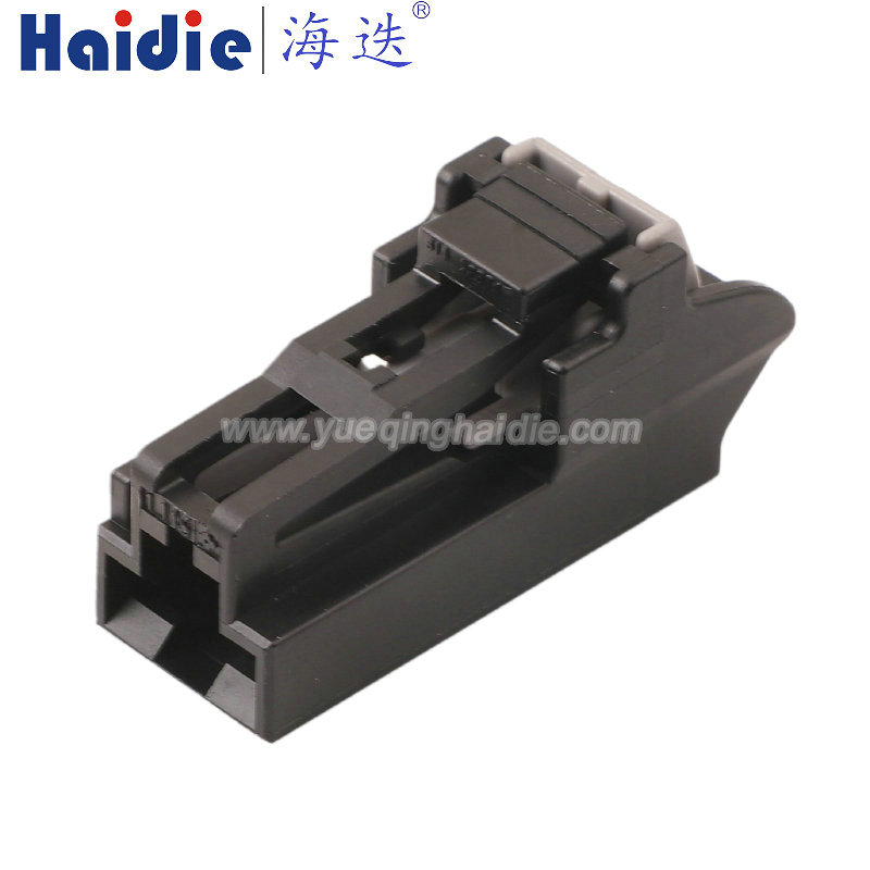 HD011Q-9.5-21, 1pin, female, Automotive Wire Harness Connector