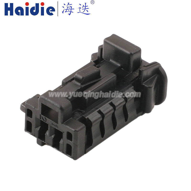 HD021AY-1.5-21E, 2pin, female, Automotive Wire Harness Connector