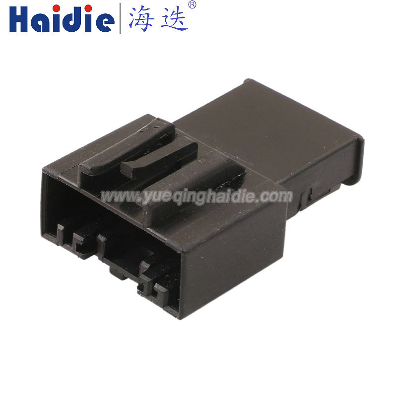 HD042-2.8-11JP, 4pin, male, Automotive Wire Harness Connector