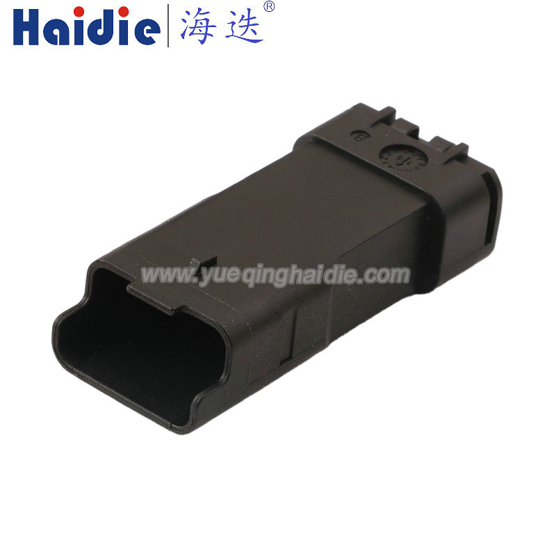 HD047B-1.5-11, 4pin, male, waterproof, Automotive Wire Harness Connector