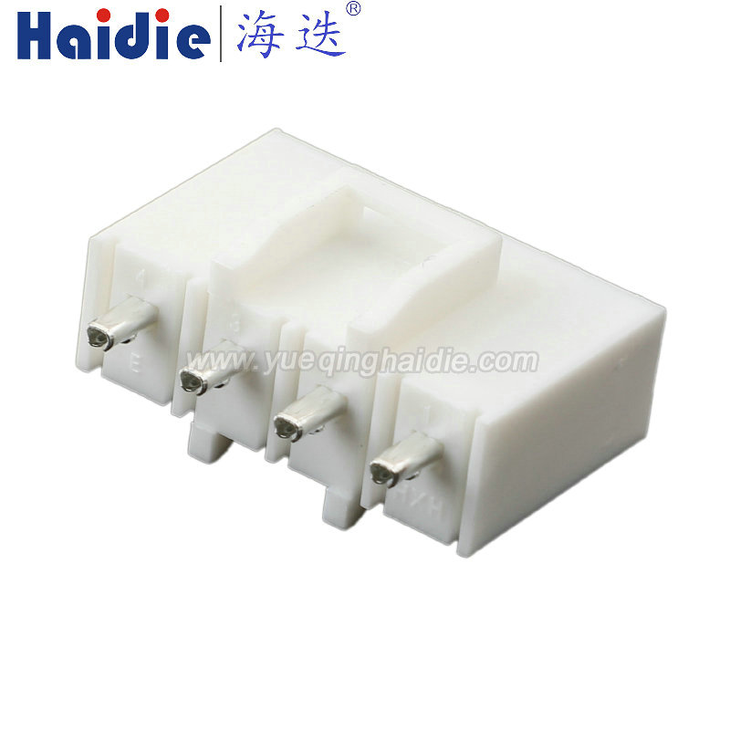 B04P-VL-VN-1.8, 4pin, pin header