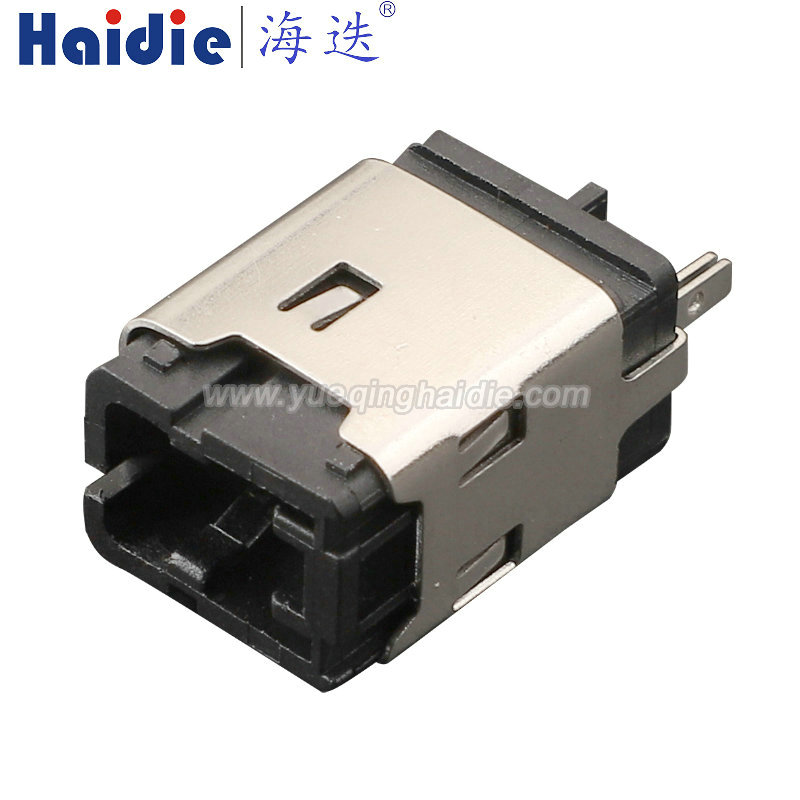 HD048S-0.4-10, 4pin, Audio Connector