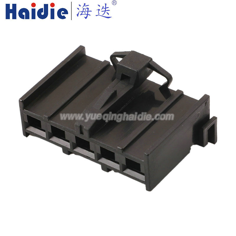 HD052A-4.8-21, 5pin, female, Automotive Wire Harness Connector