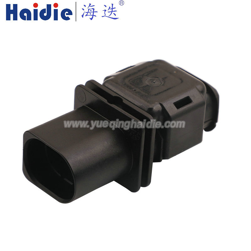 HD062A-1.5-11E, 6pin, male, waterprof, Automotive Wire Harness Connector