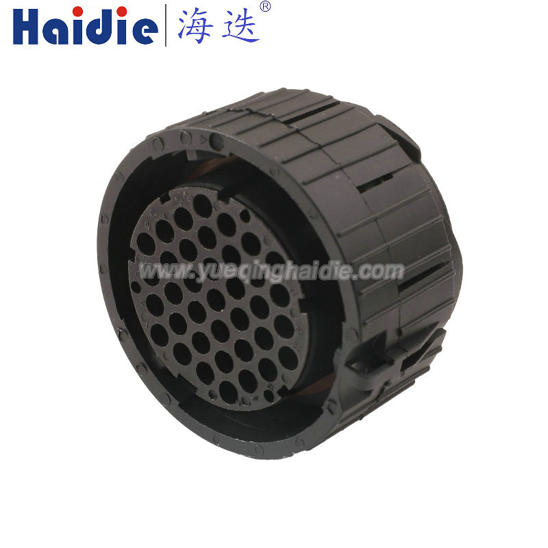 HD378-1.5-21-8, 37pin, female