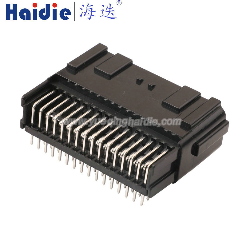 HD487-0.6-10 haidie 48P pin header